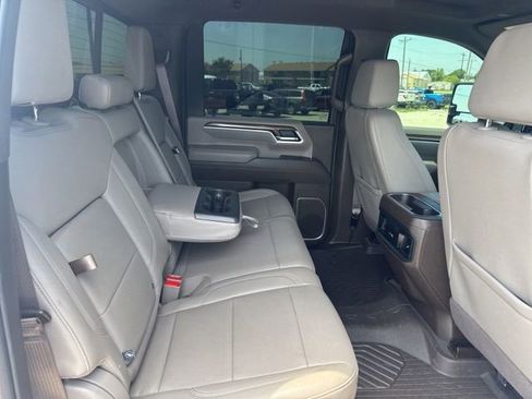 Used 2025 Chevrolet Silverado 3500 LT w/ Texas Edition AWD/4WD image 27