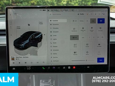 Used 2026 Tesla Model Y 2WD image 34