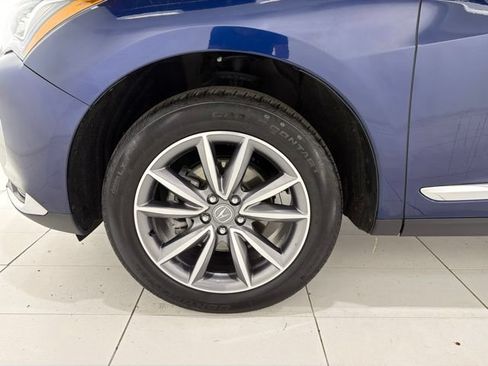 Certified 2023 Acura RDX AWD w/ Technology Package image 47