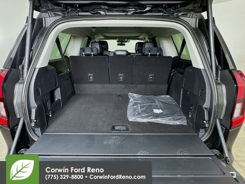 New 2026 Ford Expedition Max Platinum AWD/4WD image 30