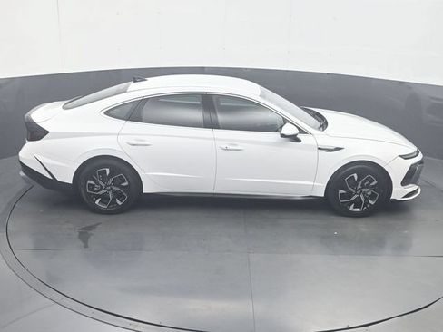 Used 2025 Hyundai Sonata SEL FWD image 26
