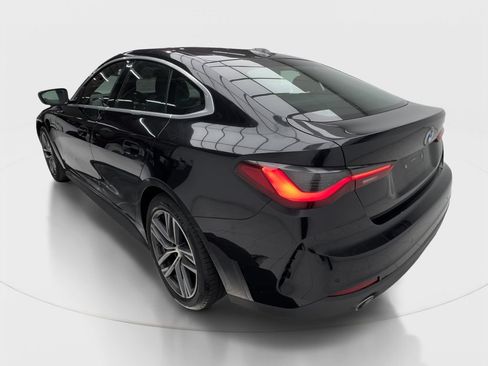 Used 2024 BMW 430i Gran Coupe w/ Premium Package RWD image 10
