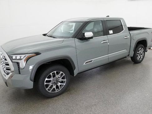 New 2026 Toyota Tundra 1794 Edition image 68