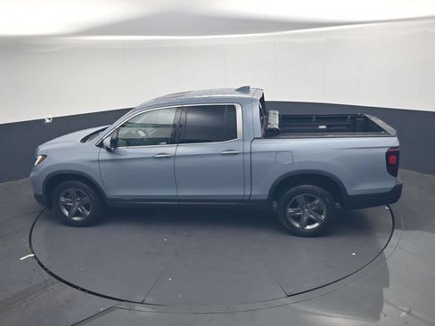 Used 2023 Honda Ridgeline RTL-E image 37