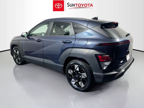 Used 2024 Hyundai Kona SEL FWD image 6