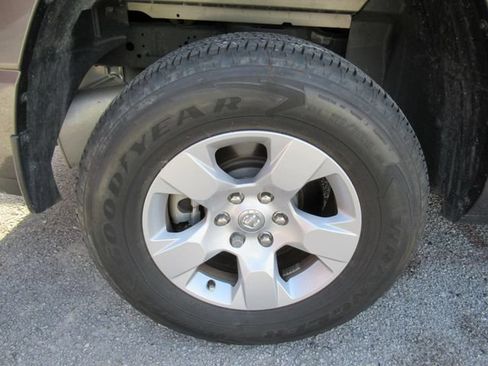 Used 2023 RAM 1500 Big Horn RWD image 5