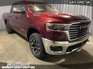 New 2026 RAM 1500 Laramie w/ Off Road Group video 1