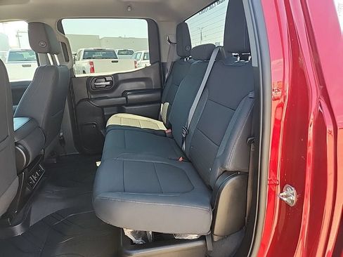 Certified 2022 Chevrolet Silverado 1500 LT w/ Diesel Off-Road Package AWD/4WD image 35