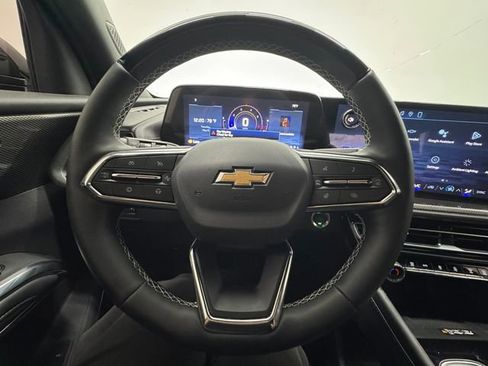 Used 2026 Chevrolet Traverse High Country w/ LPO, Floor Liner Package FWD image 21