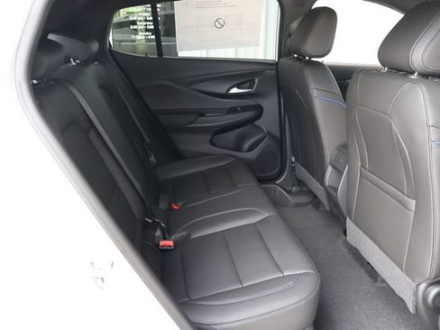 New 2026 Buick Envista Sport Touring w/ Convenience I Package FWD image 19
