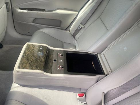 Used 2008 Lexus LS 460 image 72