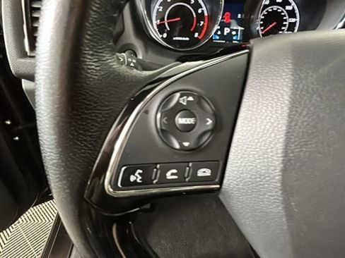 Used 2024 Mitsubishi Outlander Sport SE AWD/4WD image 16
