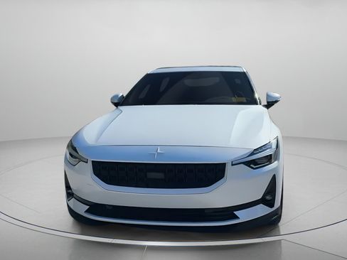 Used 2022 Polestar Polestar 2 w/ Plus Package image 8