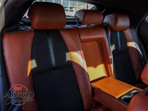 Used 2024 MAZDA MAZDA3 s image 21