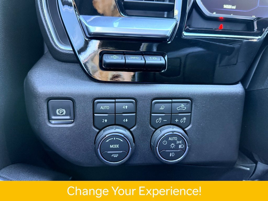 Used 2026 Chevrolet Silverado 2500 High Country w/ High Country Premium Package AWD/4WD image 29
