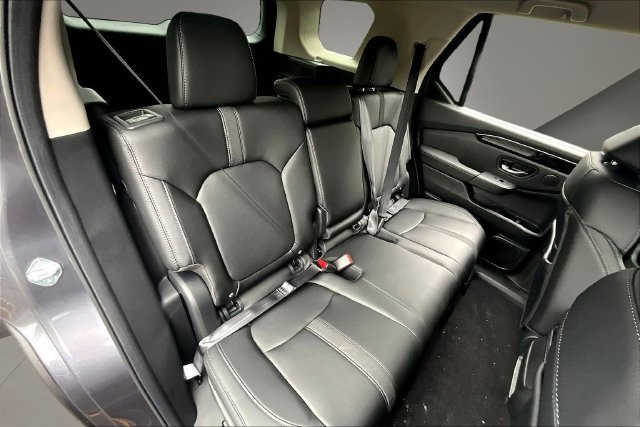 New 2026 Honda Passport RTL image 10
