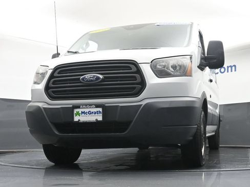 Used 2016 Ford Transit 350 XL RWD image 7