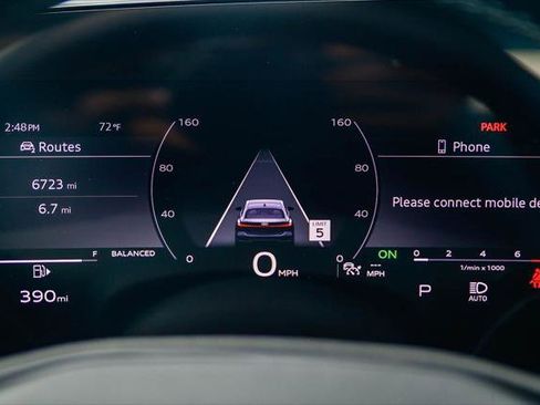 Certified 2025 Audi A5 2.0T Premium w/ Convenience Package AWD/4WD image 26