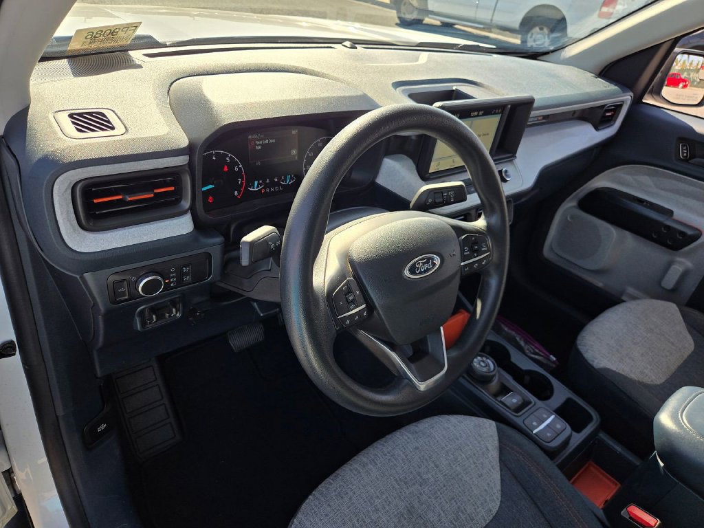 Used 2024 Ford Maverick XLT w/ Equipment Group 300A Standard AWD/4WD image 8