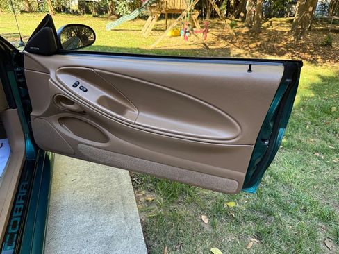 Used 1997 Ford Mustang Cobra RWD image 53