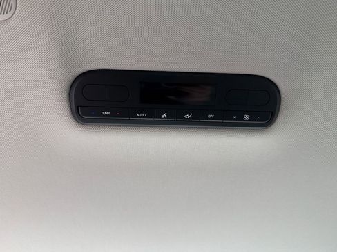 New 2026 Hyundai Palisade FWD Hybrid image 23