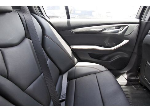New 2026 Cadillac CT5 V w/ Technology Package RWD image 11