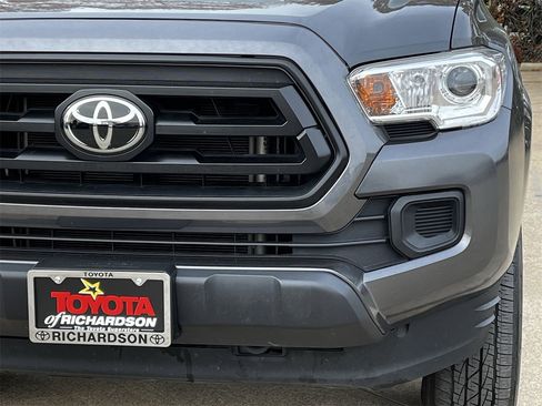 Used 2023 Toyota Tacoma SR5 image 8