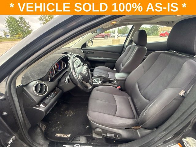 Used 2012 MAZDA MAZDA6 i Touring Plus FWD image 18