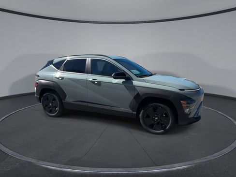 New 2026 Hyundai Kona SEL Sport image 9