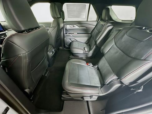 New 2026 Ford Explorer ST image 26
