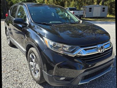 Used 2018 Honda CR-V EX-L