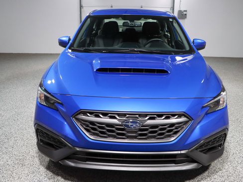 Used 2022 Subaru WRX AWD/4WD image 4
