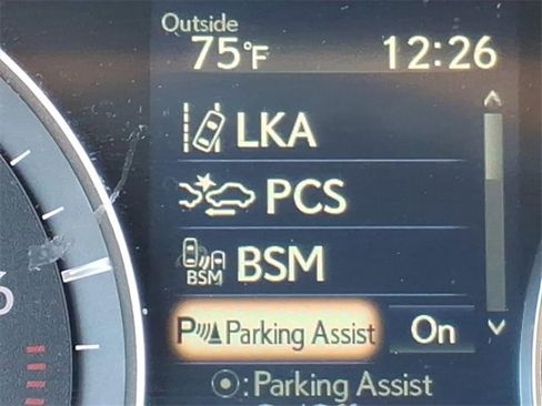 Used 2019 Lexus RX 350L 350L image 12