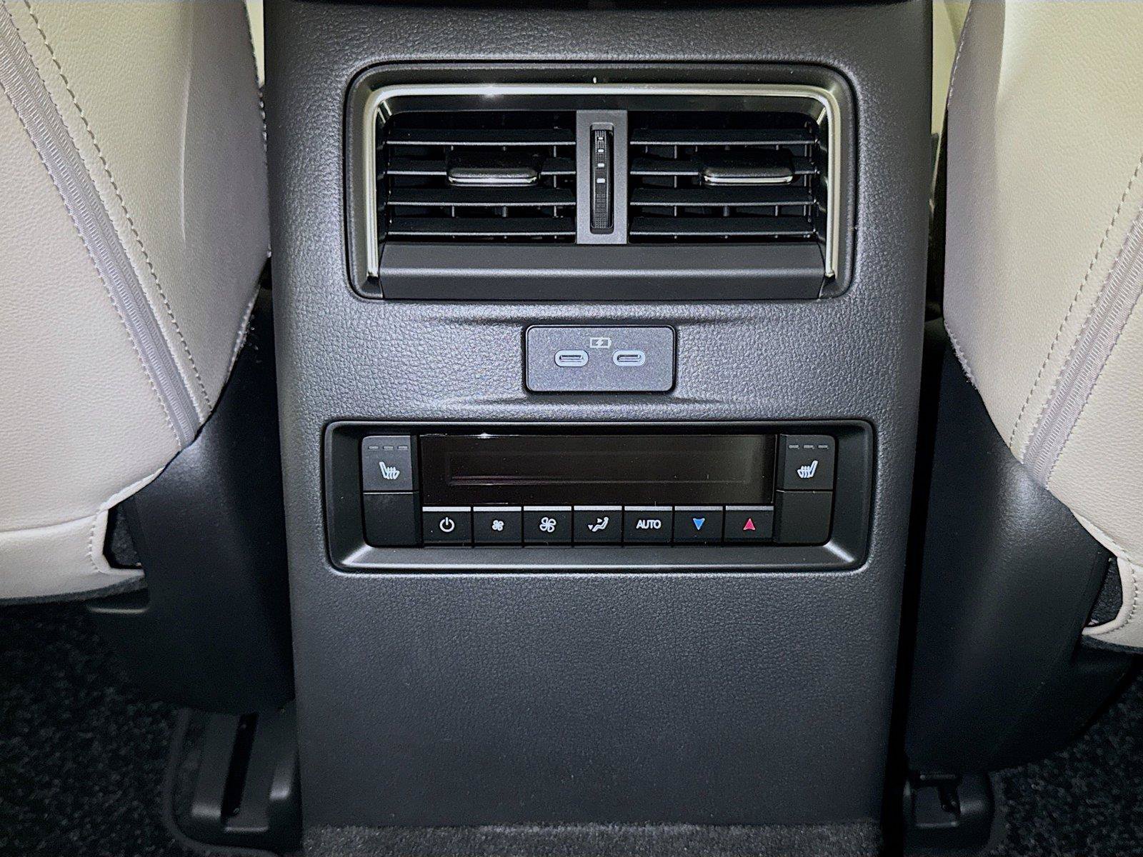New 2026 MAZDA CX-70 SC AWD/4WD image 14