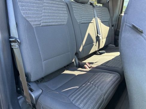 Used 2022 Ford F150 XL w/ STX Appearance Package image 11