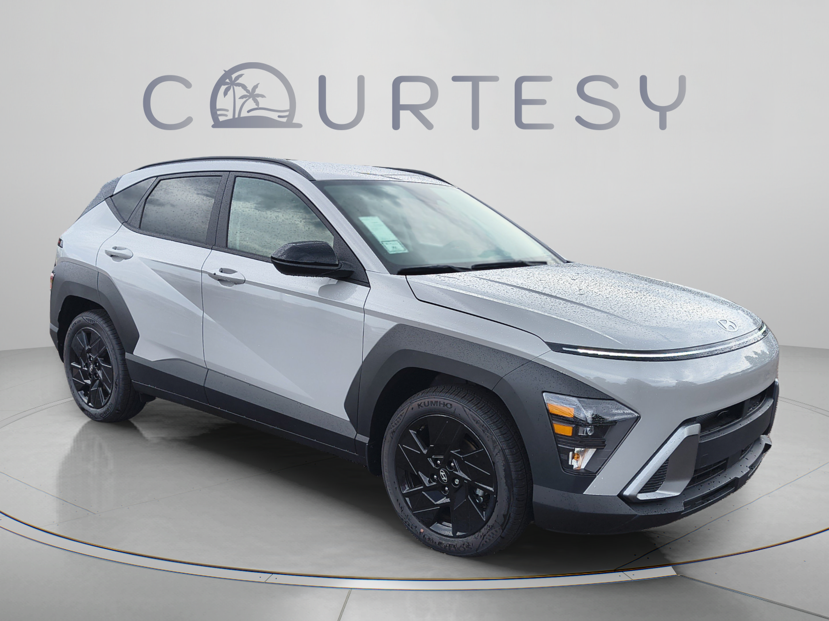 New 2027 Hyundai Kona SEL Sport FWD image 7