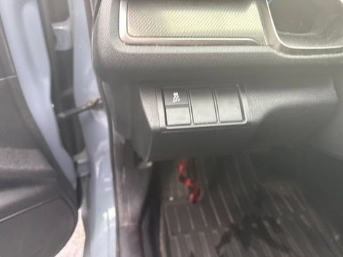 Used 2017 Honda Civic EX image 14