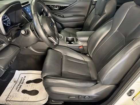 Used 2022 Subaru Legacy Limited XT AWD/4WD image 20
