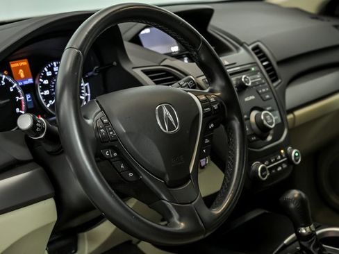 Used 2016 Acura RDX Base image 15