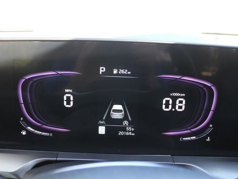 Certified 2024 Kia Telluride S image 29