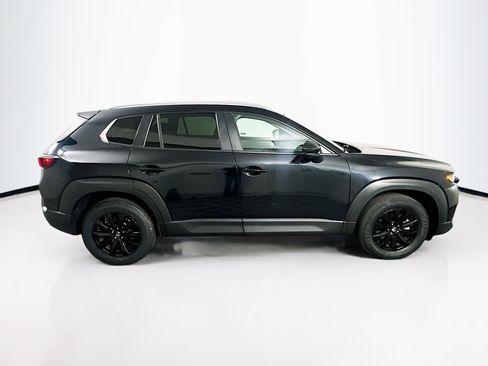 Used 2024 MAZDA CX-50 AWD 2.5 S w/ Preferred Package image 10