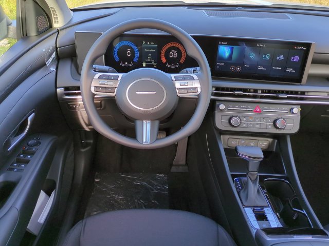 New 2026 Hyundai Tucson SE FWD image 15