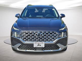 Used 2023 Hyundai Santa Fe Limited w/ Cargo Package video 2