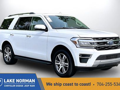 Used 2024 Ford Expedition Limited