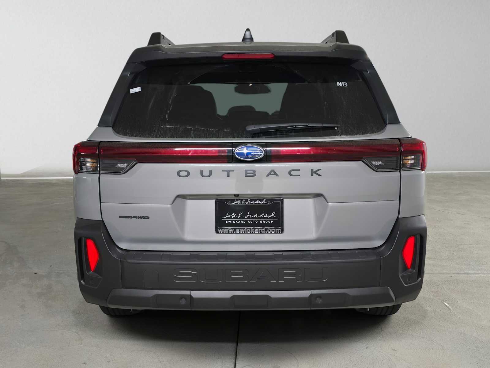 New 2026 Subaru Outback Touring XT AWD/4WD image 4