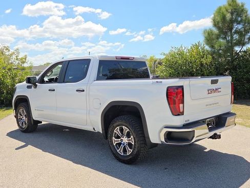 New 2026 GMC Sierra 1500 Pro w/ Pro Value Package image 3