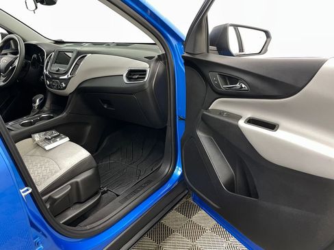 Certified 2024 Chevrolet Equinox LS w/ LS Convenience Package FWD image 34