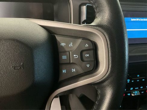 Used 2023 Ford Bronco Outer Banks image 25