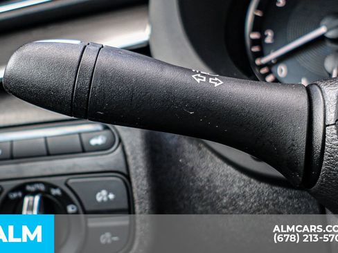 Used 2023 INFINITI QX55 Luxe w/ Cargo Package image 29