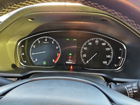 Used 2018 Honda Accord Sport image 19